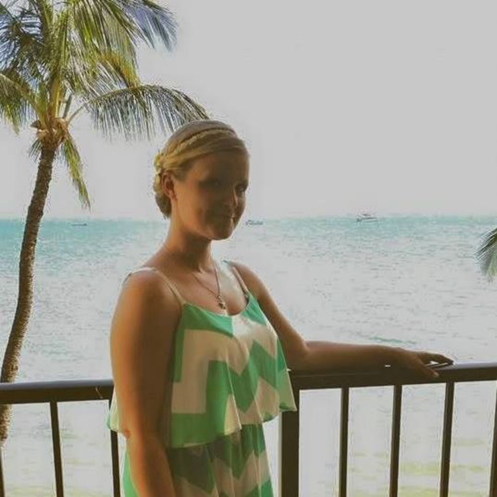 Meet your Posher, Rachel